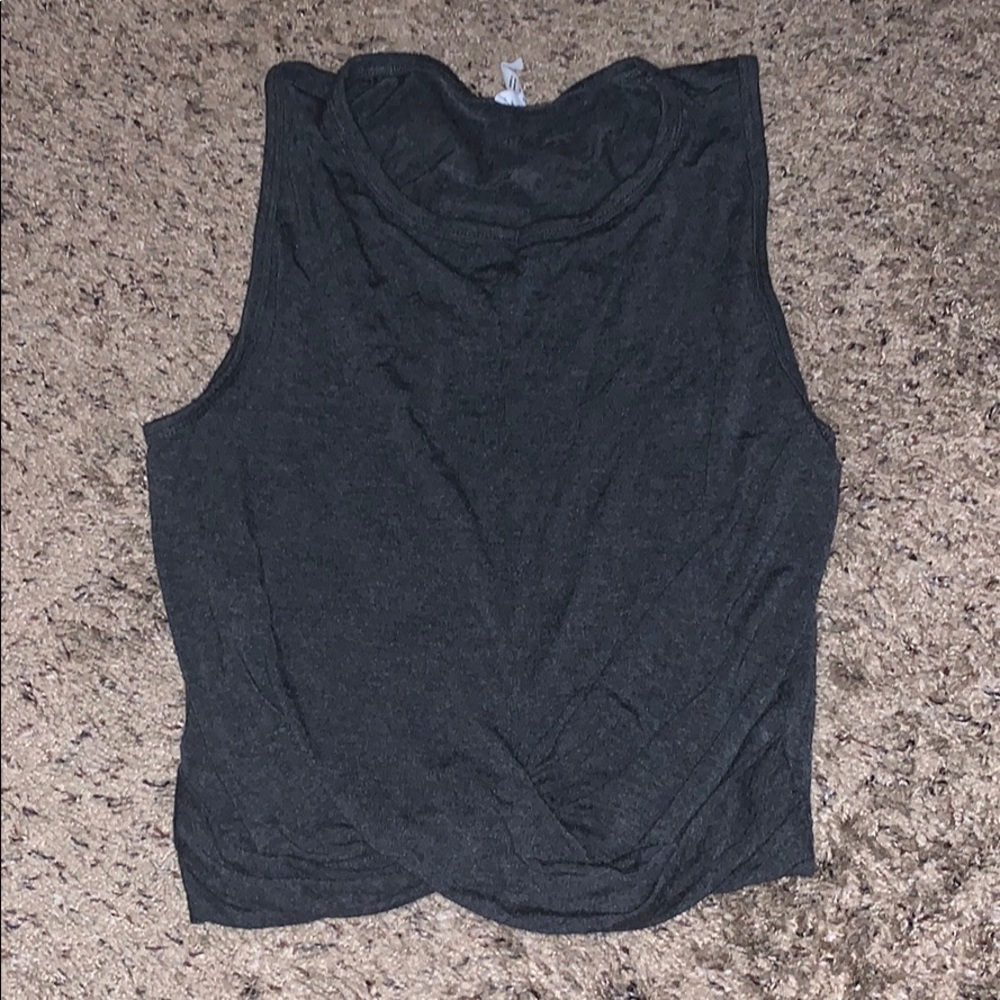 Alo muscle tank